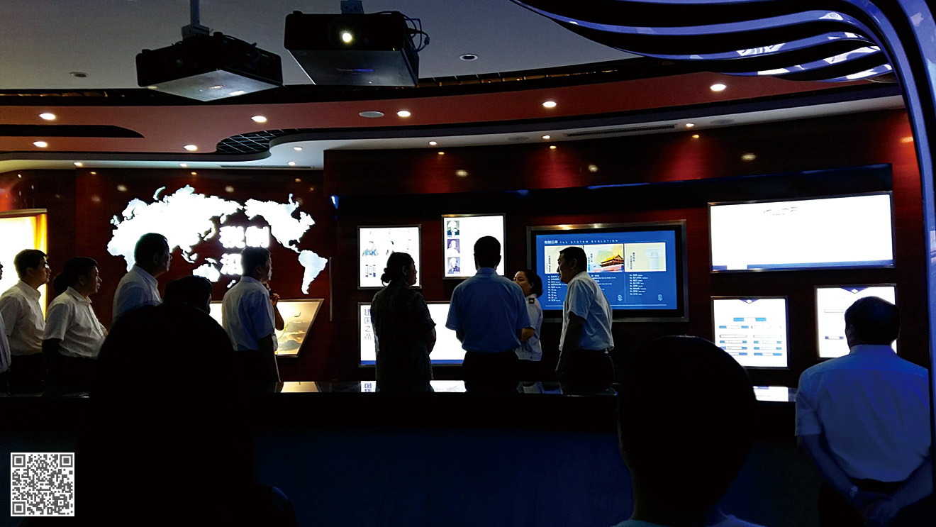 國(guó)家稅務(wù)總局德州市陵城區(qū)稅務(wù)局法治文化空間