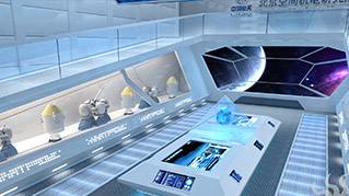 企業(yè)展廳應(yīng)展示哪些內(nèi)容？