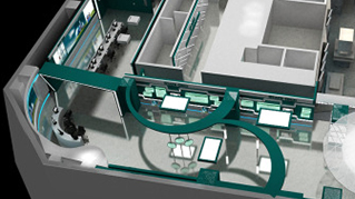 展廳設(shè)計時如何節(jié)約成本？