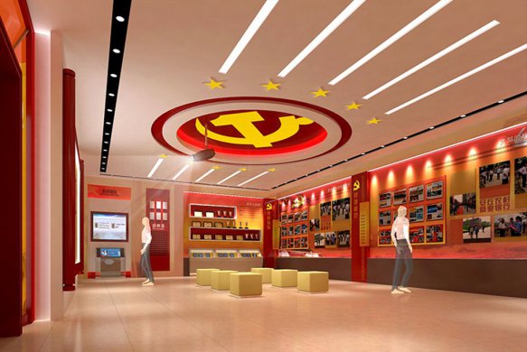 多媒體數字展廳與傳統(tǒng)展廳有哪些區(qū)別？