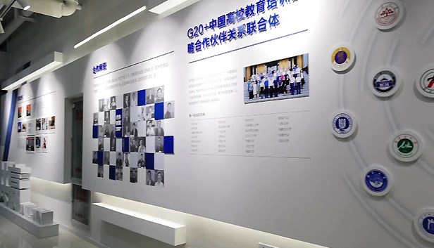 校園文化建設(shè)對(duì)景觀有要求嗎？