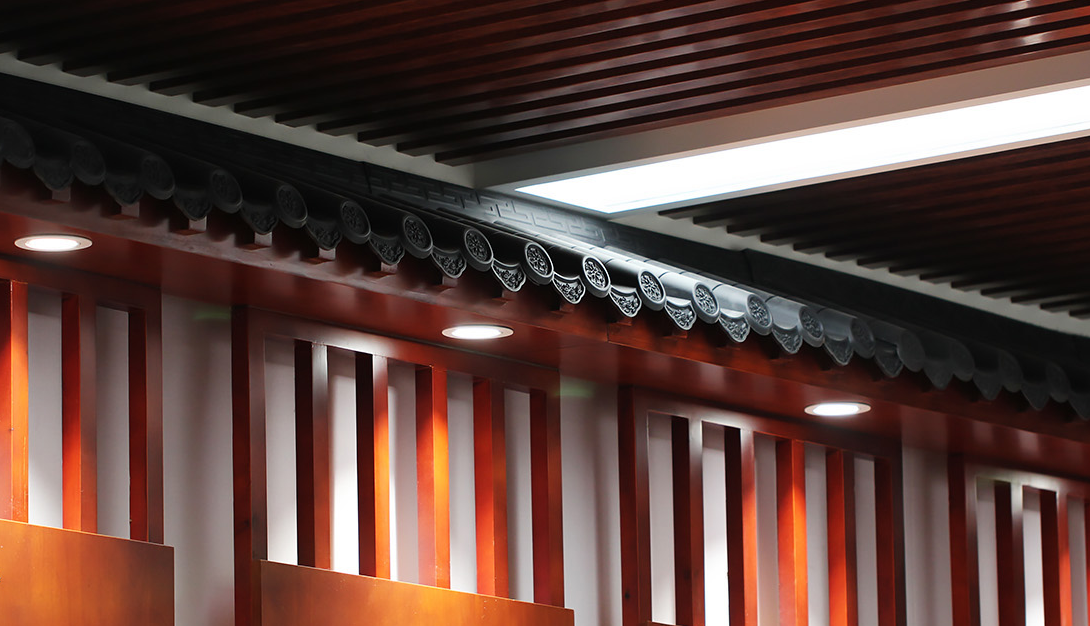 文化空間設(shè)計(jì)怎么做才能達(dá)到理想效果？